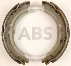 9244 ABS Колодки ручника (стояночного тормоза) купить в Тернополь