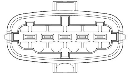 Датчик 93006