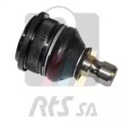 Палец шаровой нижний 9309744 RTS