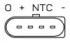 ДаД 93653 NGK
