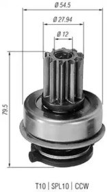 Бендикс стартера 940113020199 MAGNETI MARELLI