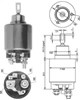 Реле втягивающее стартера 940113050124 MAGNETI MARELLI