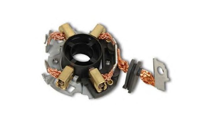 Щеточный узел на стартер 940113080028 MAGNETI MARELLI