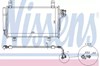 Конденсатор 940326 NISSENS