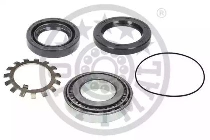 Подшипники задней ступицы 942695 OPTIMAL