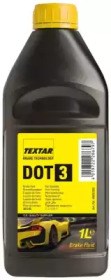 Жидкость для тормозной системы 95001200 TEXTAR