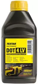 TEXTAR 95006100 Жидкость тормозная в наличии Винница