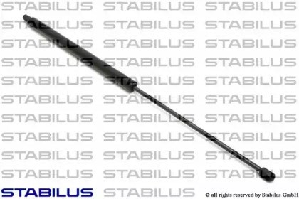 Газовый упор багажника 9517HN STABILUS