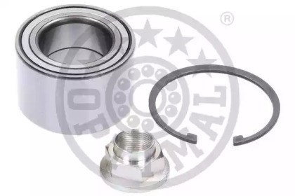 Подшипники задней ступицы 952421 OPTIMAL
