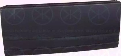 Дверь боковая 9558150 KLOKKERHOLM