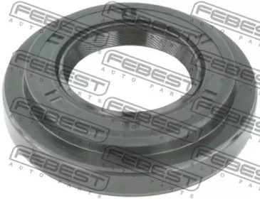 Сальник левой полуоси переднего моста 95GBS33650914R FEBEST