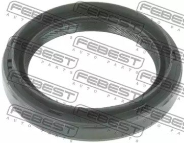 Сальник раздаточной коробки, передний, выходной 95HBY40540711R FEBEST