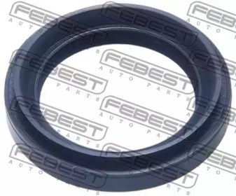 Сальник полуоси переднего моста левой 95HBY41560811L FEBEST