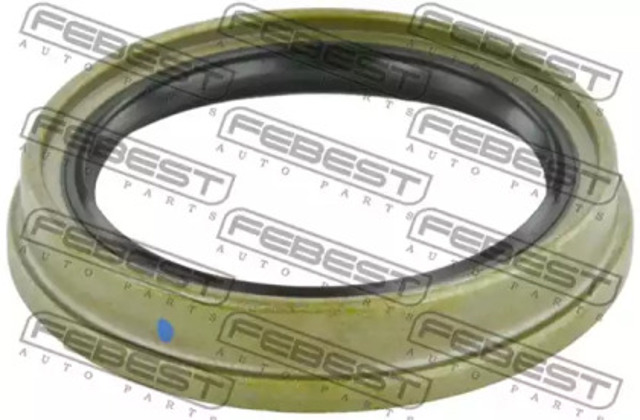 Сальник передней ступицы 95MES49620711X FEBEST