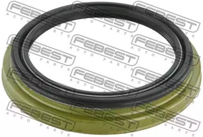 Сальник привода 95QDS841100716X FEBEST
