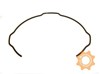 Пружина синхронизатора КПП 9645385880 FIAT