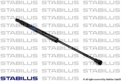 9669ZC STABILUS Амортизатор капота купить в Черкассы