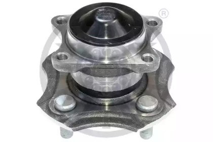 Ступица заднего колеса 982939 OPTIMAL