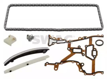 Ремкомплект ГРМ 99133080 SWAG