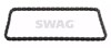 Цепь маслянного насоса 99136337 SWAG