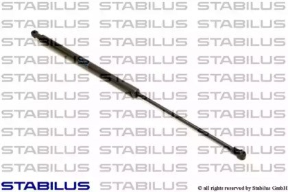 Амортизатор двери багажника 9914WV STABILUS