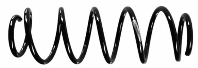 Пружина амортизатора 994069 SACHS