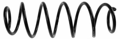 Пружина задняя 994070 SACHS