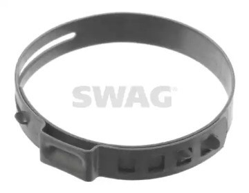 Хомут крепления рулевой рейки 99938758 SWAG