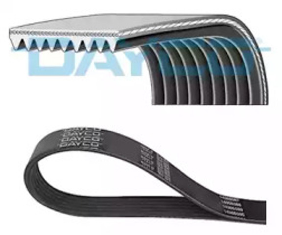 Ремень кондиционера 9PK2338HD DAYCO