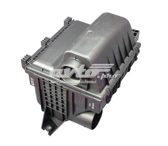 Корпус воздушного фильтра в сборе A0000903701 MERCEDES