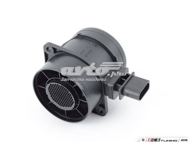 Датчик расхода воздуха A0000943248 MERCEDES