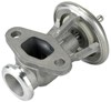 Клапан рециркуляции отработавших газов EGR A0021402660 MERCEDES