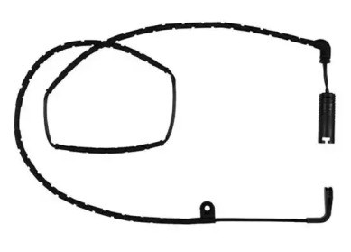 Датчик износа тормозных колодок передний A00271 BREMBO
