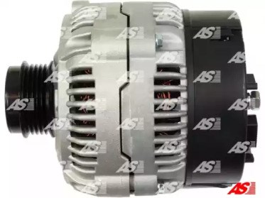 Генератор автомобильный Audi A4 B5