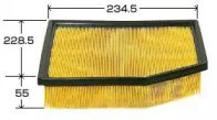 A1022 JS ASAKASHI Фильтр воздушный купить в Черновцы