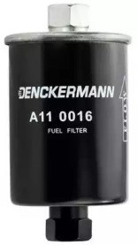 Фильтр топлива A110016 DENCKERMANN
