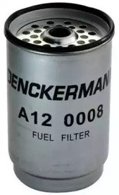Фильтр-отстойник топлива грубой очистки A120008 DENCKERMANN