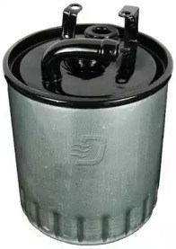 A120022 DENCKERMANN Фильтр топливный купить в Ужгород