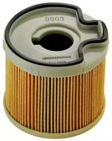Фильтр топлива A120028 DENCKERMANN