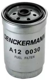 A120030 DENCKERMANN Фильтр топливный купить в Хмельницкий