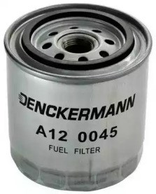 A120045 Denckermann