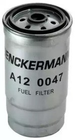 Фильтр топлива A120047 DENCKERMANN