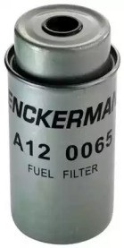 DENCKERMANN A120065 Топливный фильтр в наличии Украина