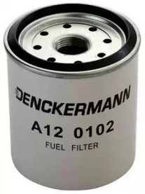 Топливный фильтр A120102 DENCKERMANN