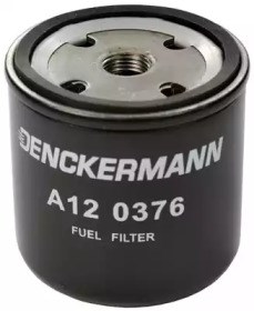 Фильтр-отстойник топлива грубой очистки A120376 DENCKERMANN