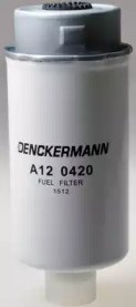 DENCKERMANN A120420 Топливный фильтр в наличии Николаев