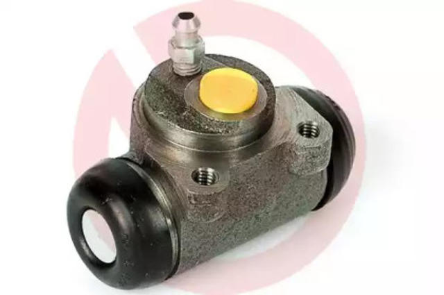 Цилиндр тормозной колесный, задний A12109 BREMBO