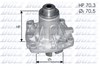 Насос системы охлаждения A131ST DOLZ