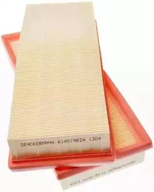 A1401982X DENCKERMANN Фильтр воздушный купить в Черкассы