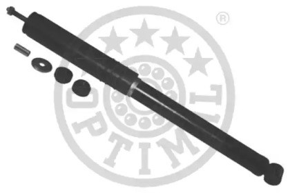 A1829G OPTIMAL Амортизатор задний купить в Днепр